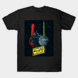 Pinata Wars T-Shirt